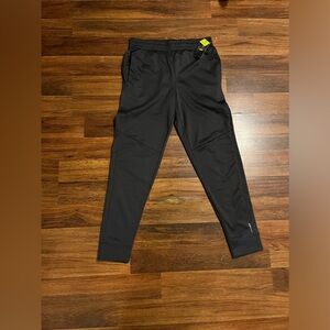 Balance Collection Men’s Sweatpants Gray Size Small